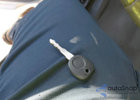 2006 Chevrolet Hhr Lt from USA, damaged, VIN 3GNDA23P66S673256